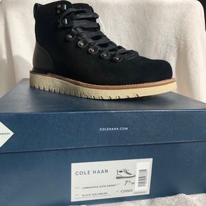 Cole Haan Men’s Grand Explore Hiker Boot